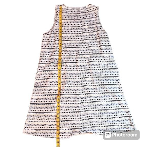 Women’s 100% Cotton Casual Dress | Size XL - Picture 3 of 6